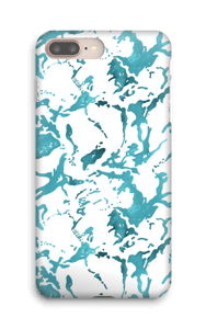 Itämeri kuoret IPhone 8 Plus