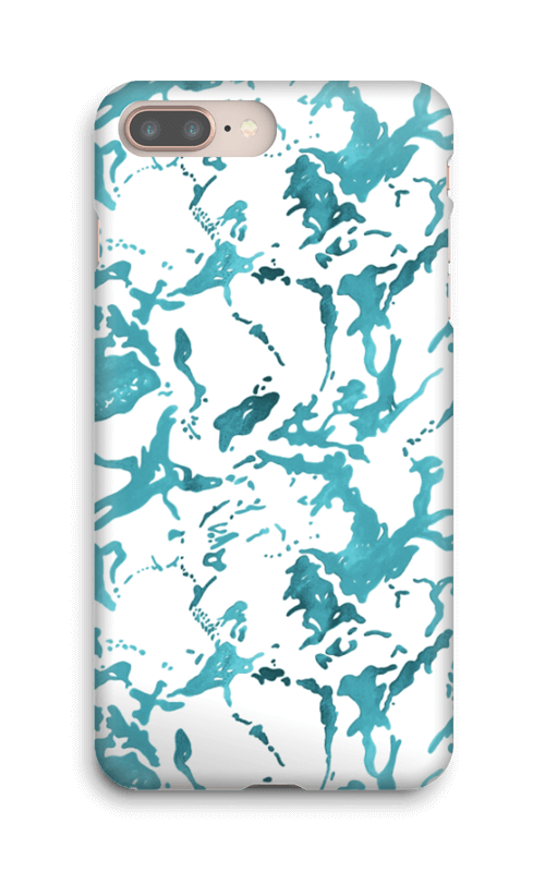 Ecume Coque IPhone 8 Plus