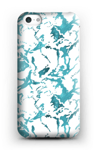 The Baltic Sea case IPhone 5c
