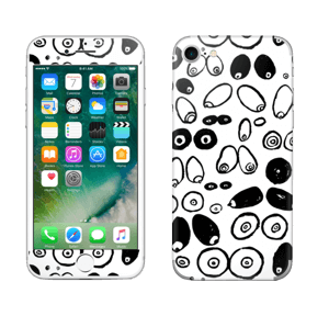 Variations Skin IPhone 7