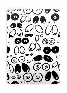 Variations Skin IPad 2017