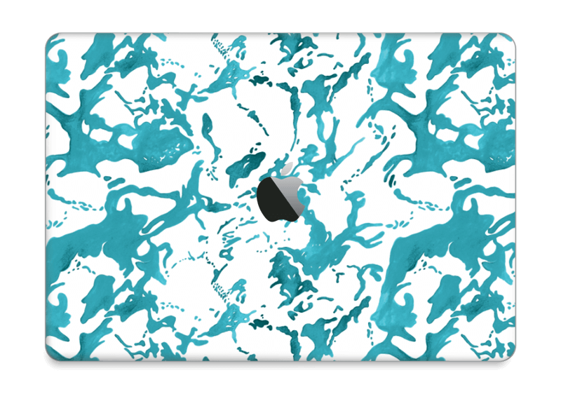 Ecume Skin MacBook Pro 13” 2016-