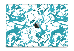 Itämeri tarrakuori MacBook Pro 15” 2016-