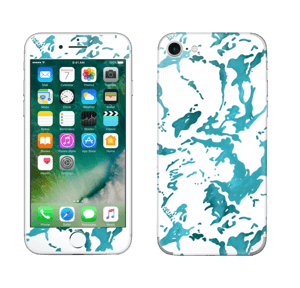 Baltic Sea Skin IPhone 7