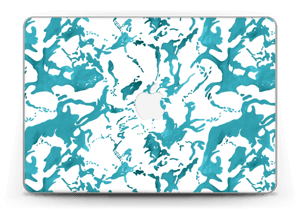 Itämeri tarrakuori MacBook Pro Retina 13” 2015