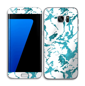 Baltic Sea Skin Galaxy S7 Edge
