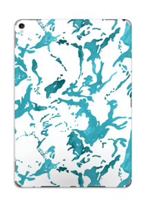 Baltic Sea Skin IPad Pro 10.5