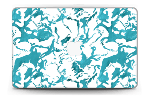 Itämeri tarrakuori MacBook Air 11”