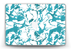 Itämeri tarrakuori MacBook Pro 13” -2015