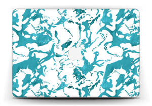 Itämeri tarrakuori MacBook Air 13”