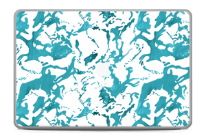 Itämeri tarrakuori MacBook Pro 17” -2015