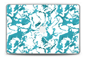 Itämeri tarrakuori MacBook Pro 15” -2015