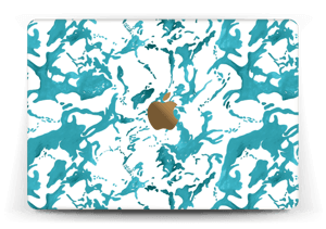 Itämeri tarrakuori MacBook 12”