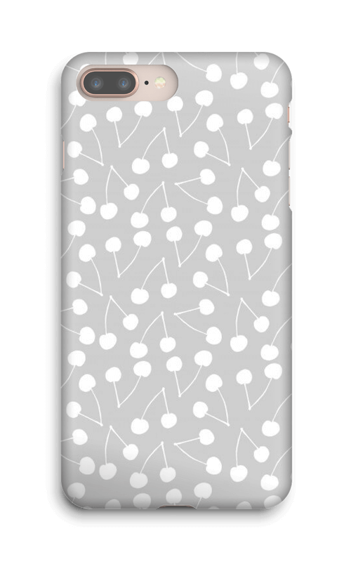 coque iphone 8 plus cerise coque iphone 8 plus cerise