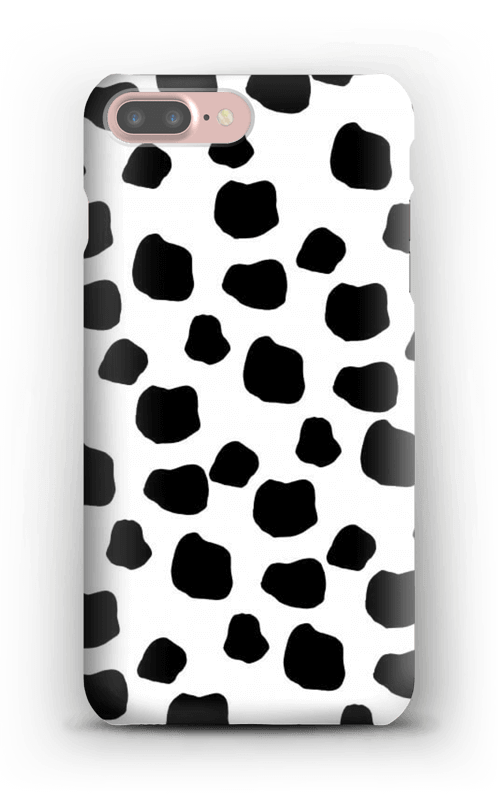 Meuuuhhhhh Coque IPhone 7 Plus