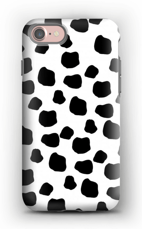Meuuuhhhhh Coque IPhone 7 tough