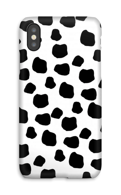 Meuuuhhhhh Coque IPhone X