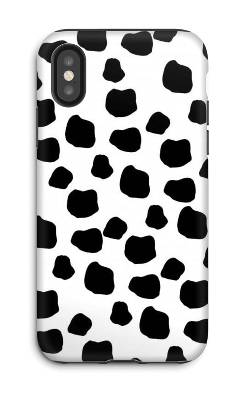 Meuuuhhhhh Coque IPhone X tough