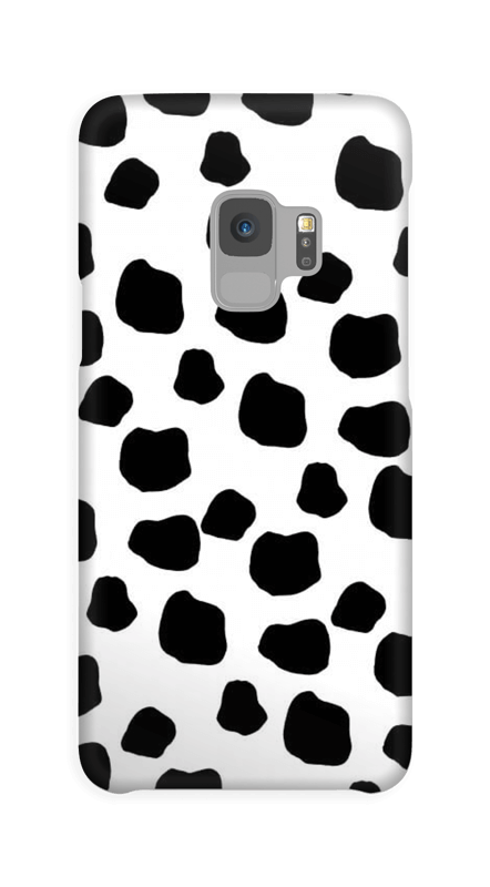 Meuuuhhhhh Coque Galaxy S9