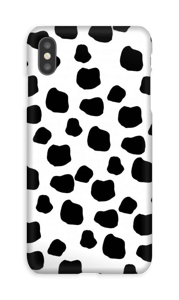 Fläckar skal IPhone XS Max