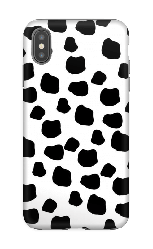 Meuuuhhhhh Coque IPhone XS Max tough