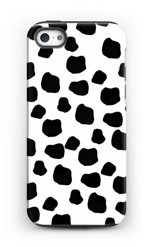 Meuuuhhhhh Coque IPhone 5/5s tough