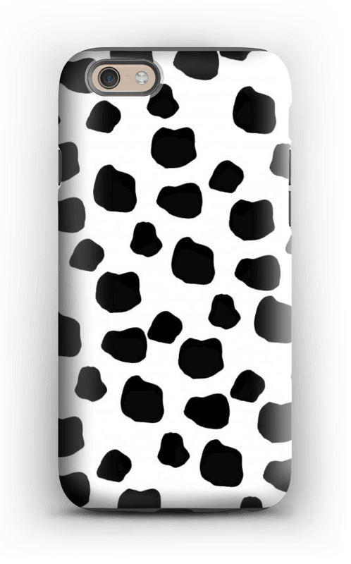 Meuuuhhhhh Coque IPhone 6 tough