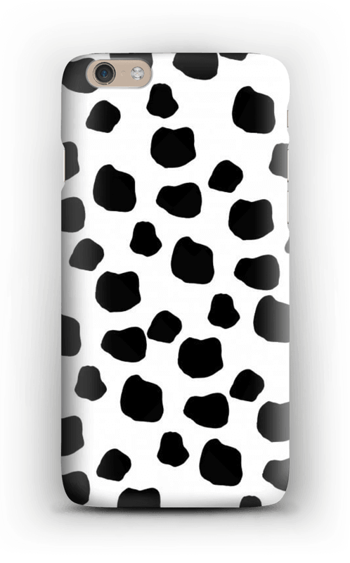 Meuuuhhhhh Coque IPhone 6 Plus