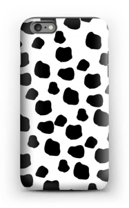 Spots kuoret IPhone 6s Plus tough