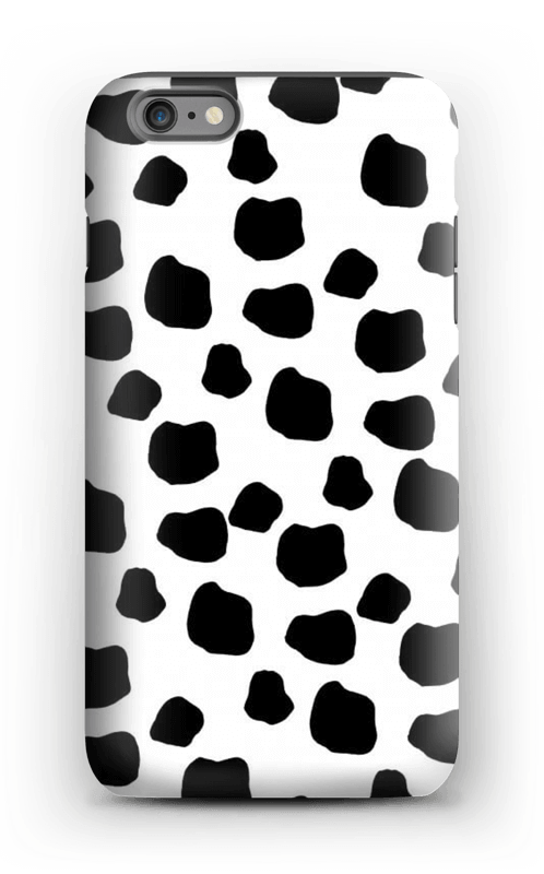 Meuuuhhhhh Coque IPhone 6 Plus tough
