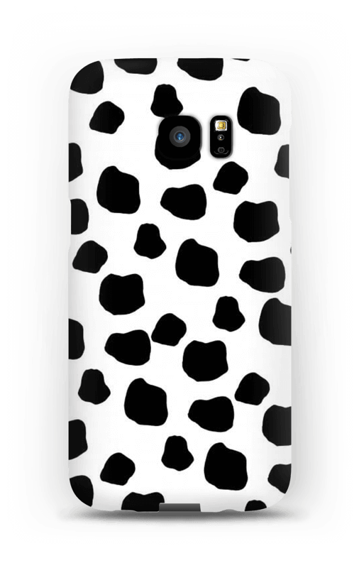 Meuuuhhhhh Coque Galaxy S7 Edge