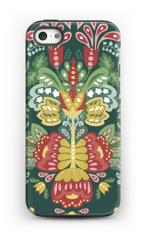 Folk Art skal IPhone 5/5s tough