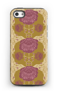 William kuoret IPhone 5/5s tough