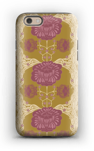 William kuoret IPhone 6 tough