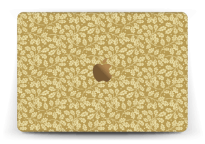 Fancy Oak tarrakuori MacBook 12”