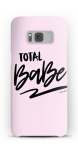 Total Babe kuoret Galaxy S8