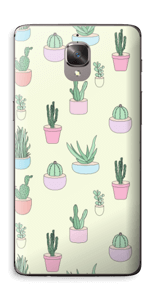 Cactus All Over   Skin OnePlus 3T