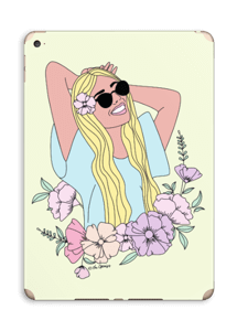 Proud Girl  Skin IPad Air 2
