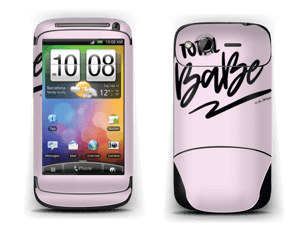 TOTAL Babe Skin Desire