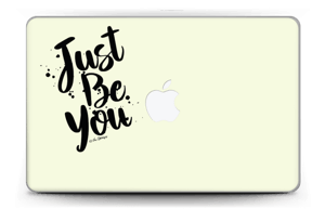 Just Be You tarrakuori MacBook Air 11”