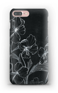 Tendre Pensée Coque IPhone 7 Plus