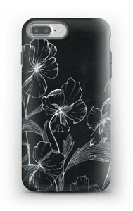 Tendre Pensée Coque IPhone 7 Plus tough