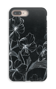 Tendre Pensée Coque IPhone 8 Plus tough