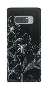 Tendre Pensée Coque Galaxy Note8
