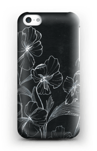 Tendre Pensée Coque IPhone 5c