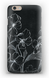 Tendre Pensée Coque IPhone 6