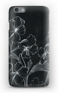 Tendre Pensée Coque IPhone 6s