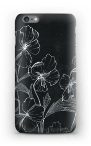 Tendre Pensée Coque IPhone 6s Plus