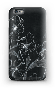 Tendre Pensée Coque IPhone 6s Plus tough