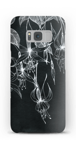 Fucshia Coque Galaxy S8
